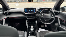 Peugeot 2008 1.2 PureTech 155 GT 5dr EAT8 Petrol Estate